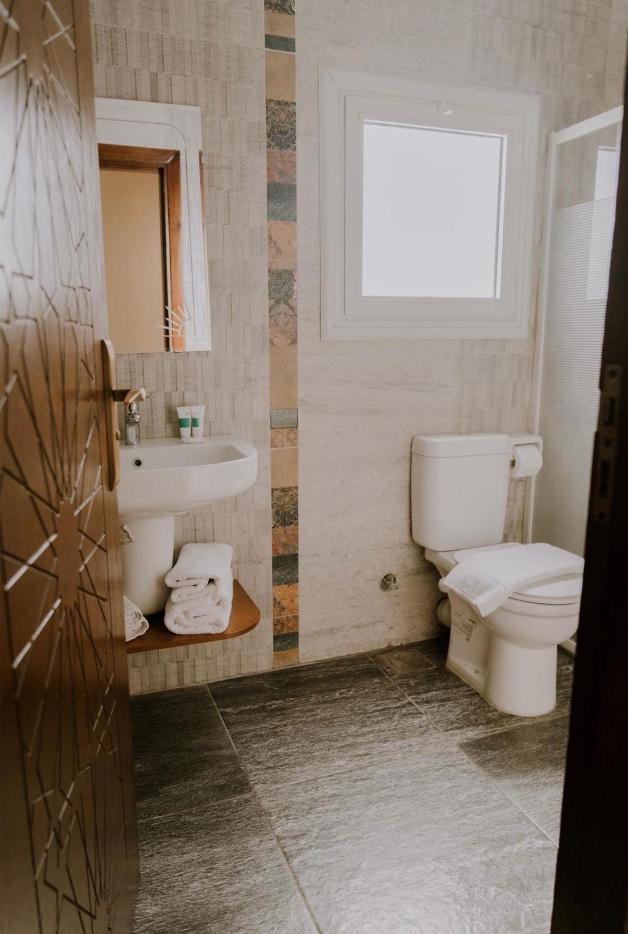 Jimmy Pyramids Hotel Kafrat al Jabal Экстерьер фото