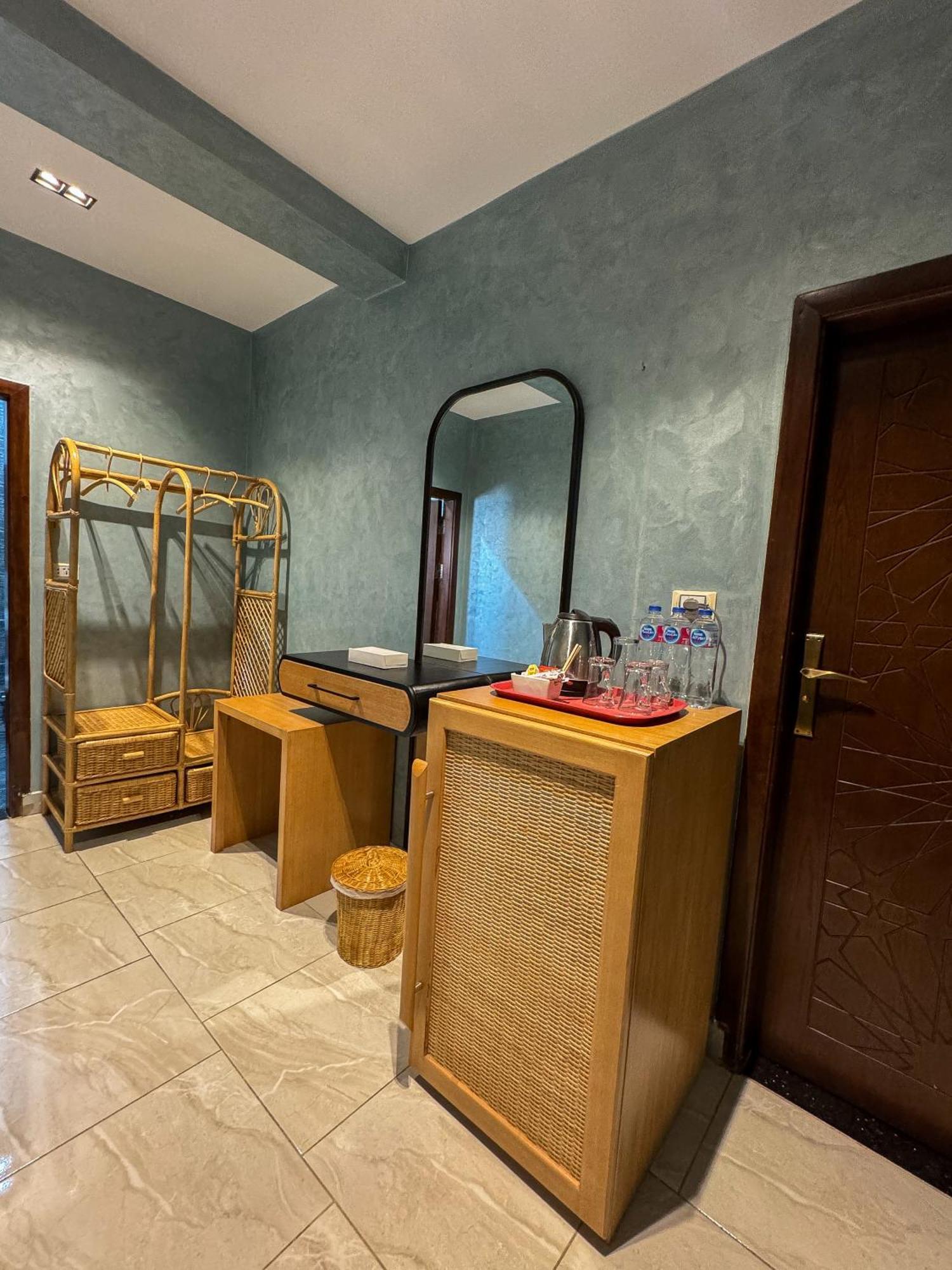 Jimmy Pyramids Hotel Kafrat al Jabal Экстерьер фото
