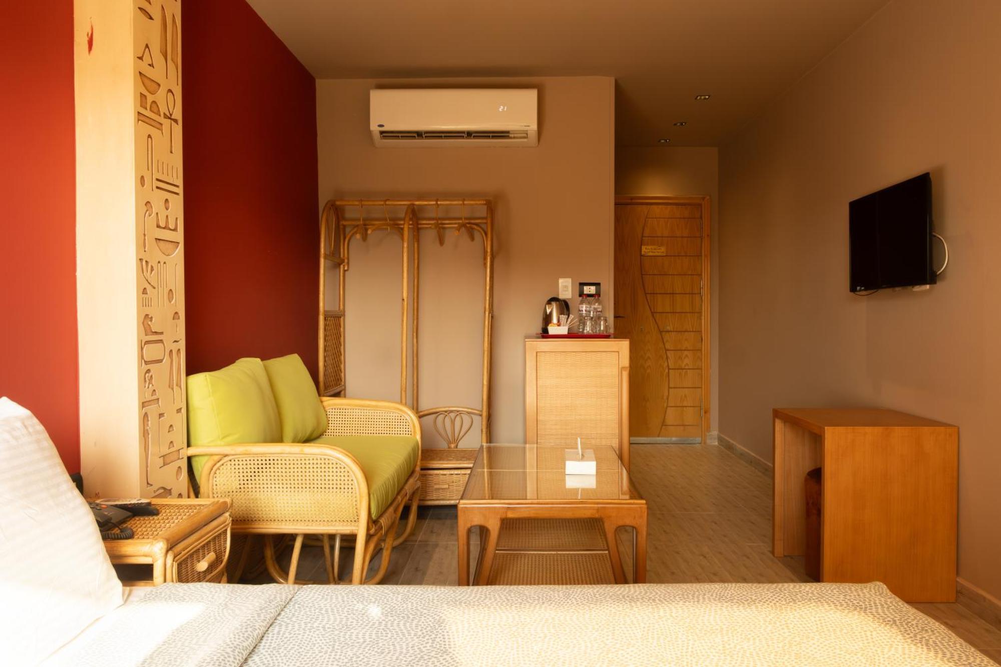 Jimmy Pyramids Hotel Kafrat al Jabal Экстерьер фото