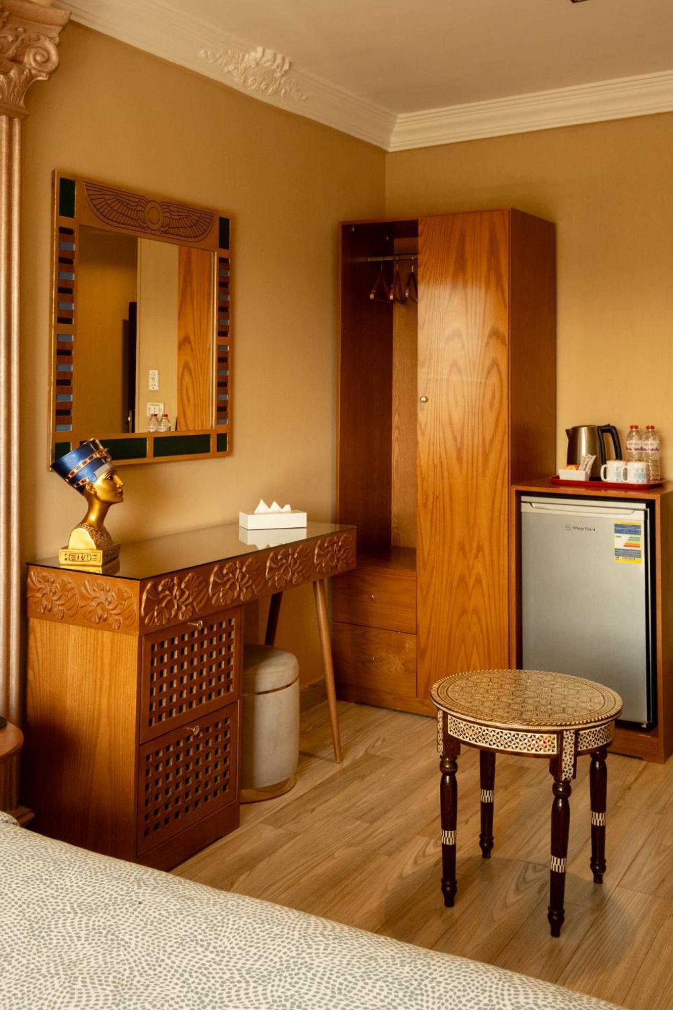 Jimmy Pyramids Hotel Kafrat al Jabal Экстерьер фото